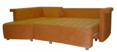 Угловой диван «Арта» (Еврокнижка)